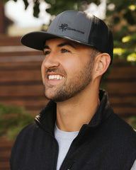 Willows Lodge Richardson Baseball Cap