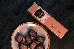 Fran's Gray and Smoked Salted Caramels