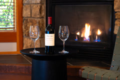 Mark Ryan, The Dissident, Red blend