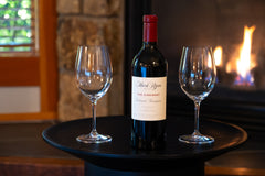 Mark Ryan, The Dissident, Red blend
