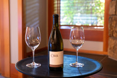Orr Chenin Blanc