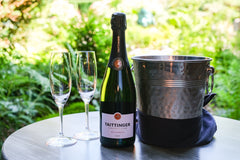 Taittinger, Brut La Francaise