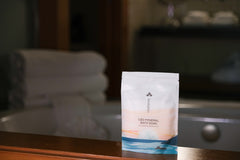 Vital Body CBD Mineral Bath Soak (16 OZ – 100mg HEMP CBD)