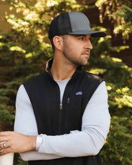 Willows Lodge Richardson Baseball Cap