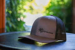 Willows Lodge Richardson Baseball Cap