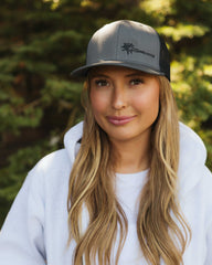 Willows Lodge Richardson Baseball Cap