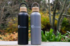 Willows Lodge 25oz Water Bottle