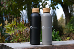Willows Lodge 25oz Water Bottle