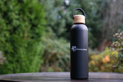 Willows Lodge 25oz Water Bottle