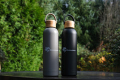 Willows Lodge 25oz Water Bottle