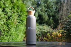 Willows Lodge 25oz Water Bottle