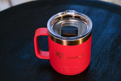 YETI Rambler 10 oz. Mug with Mag Slider Lid