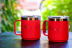 YETI Rambler 10 oz. Mug with Mag Slider Lid