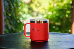 YETI Rambler 10 oz. Mug with Mag Slider Lid