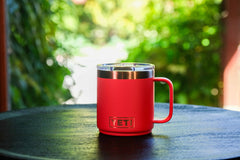 YETI Rambler 10 oz. Mug with Mag Slider Lid