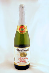 Martinelli's Sparkling Cider